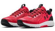 Кросівки чоловічі демісезонні Under Armour UA CHARGED COMMIT TR 3 3023703-600 р.45,5 червоні