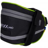 Сумка велосипедна MaxxPro SUR-001 UltraSaddle_SK чорний