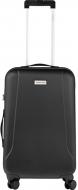 Чемодан CarryOn Skyhopper (M) Black 502127 57 л черный