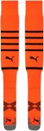 Гетри футбольні Puma Team FCSD Hooped Socks Promo 76469201 р.5 чорний