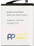 Аккумулятор PowerPlant Huawei Honor 6A (HB405979ECW) 3020 мА/ч (SM150359)