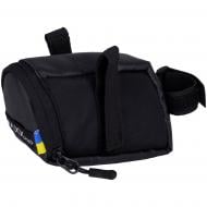 Сумка велосипедна MaxxPro SUR-007 FastPack Mini Seat_SK чорний