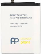 Аккумулятор PowerPlant Huawei Honor 7X (HB356687ECW) 3340 мА/ч (SM150342)
