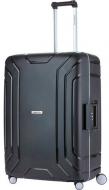 Чемодан CarryOn Steward (L) Black 502321-L 100 л черный