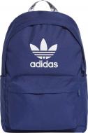 Рюкзак Adidas ADICOLOR BACKPK H35597 25 л синій