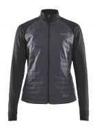 Вітрівка жіноча весняна Craft SUBZ JKT W 1907697-999000 р.L чорна Вітрівка жіноча весняна Craft SUBZ JKT W 1907697-999000 р.L чорна