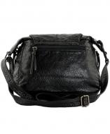 Сумка через плечо TRAUM черный 7220-35 Сумка через плечо TRAUM черный 7220-35