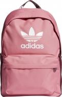 Рюкзак Adidas ADICOLOR BACKPK H35599 25 л рожевий