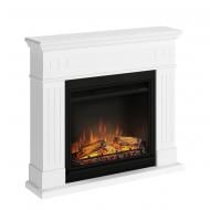 Каминокомплект Tagu Larsen белый