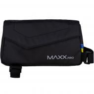 Сумка велосипедна MaxxPro SUR-006 TrailMate Frame_SK чорний