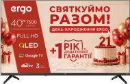 Телевизор Ergo 40JFQ7500