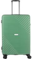 Чемодан CarryOn Transport (M) Olive 502403 77 л