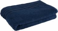 Полотенце Egypt аква 70x140 см синий La Nuit