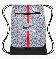 Сумка для обуви Nike Academy DA5435-425 18 л разноцветный