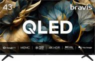 Телевизор Bravis 43L7000Q