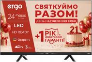 Телевизор Ergo 24JHS6800