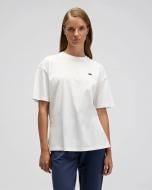 Футболка Ellesse EF558-Off white р.XS белый