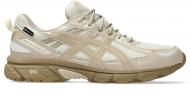 Кроссовки мужские демисезонные Asics GEL-VENTURE 6 GTX 1203A560-100 р.41,5 бежевые