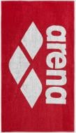 Полотенце POOL SOFT TOWEL 90x150 см красный Arena