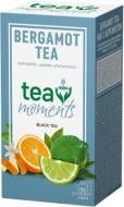 Чай черный Tea Moments Bergamot 25 шт. 1,7 г