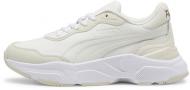 Кроссовки женские Puma CASSIA ROSE 39391206 р.37,5 бежевые