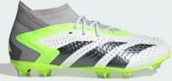Бутсы Adidas Kids Predator Accuracy.1 FG IE9500 р.31 белый