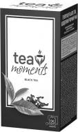 Чай черный Tea Moments Original Black 25 шт. 1,7 г