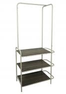 Вешалка для одежды Fabrika FK-CR231119WO RUSTO белый