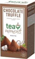 Чай чорний Tea Moments Chocolate Truffle 25 шт. 1,5 г