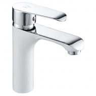 Смеситель для умывальника RJ Fly RBZ084-1W