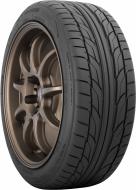 Шина Nitto NT555 G2 XL (JP) 255/45R18 Y лето Шина Nitto NT555 G2 XL (JP) 255/45R18 Y лето