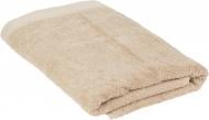 Полотенце CASUAL 70x140 см бежевый Naf Naf