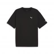 Футболка Puma RAD/CAL TEE 67891301 р.XL чорний