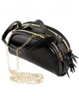 Сумка женская TRAUM черный 7220-67 Сумка женская TRAUM черный 7220-67