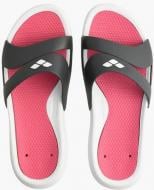 Шлепанцы Arena Nina 003787-104 р.36 розовый с белым