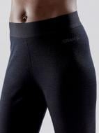 Термоштани Craft MERINO 240 PANTS W 1907890-999995 р.S чорно-сірий Термоштани Craft MERINO 240 PANTS W 1907890-999995 р.S чорно-сірий