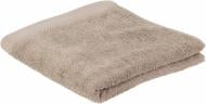 Рушник CASUAL кава 50x100 см коричневий Naf Naf
