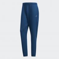 Брюки Adidas M S2S SPC JOG DV0966 р. 2XL синий