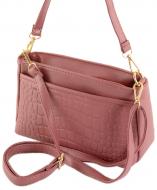 Сумка женская TRAUM сиреневый 7222-16 Сумка женская TRAUM сиреневый 7222-16