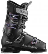 Черевики гірськолижні Salomon S/PRO SUPRA 80 W GW р. 2424,5 L47670800 чорний Черевики гірськолижні Salomon S/PRO SUPRA 80 W GW р. 2424,5 L47670800 чорний