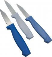 Набір ножів для чищення овочів Elemental 3 шт. 670462 Fackelmann