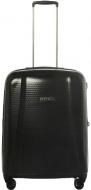 Валіза Epic GTO 4.0 (L) Frozen Black 103 л чорний