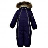 Комбінезон для хлопчика HUPPA Beata 1 р.80 темно-синій 31930155-00086-080