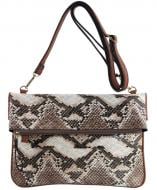 Сумка женская TRAUM коричневый 7222-18 Сумка женская TRAUM коричневый 7222-18