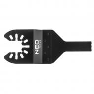 Насадка биметаллическая NEO tools для металла 10 мм 58-057