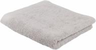 Полотенце CASUAL 50x100 см серый Naf Naf