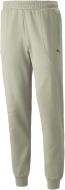 Брюки Puma MAPF1 SWEATPANTS, CC 53846107 р. XL бежевый