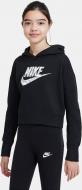 Джемпер Nike DC9763-010 р.S черный