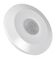 Датчик движения и присутствия E.NEXT e.sensor.presence.pir.05.white s061036
