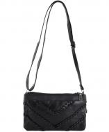 Сумка женская TRAUM черный 7222-22 Сумка женская TRAUM черный 7222-22